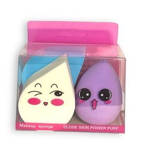 Beauty Blenders Purple 3 Pack